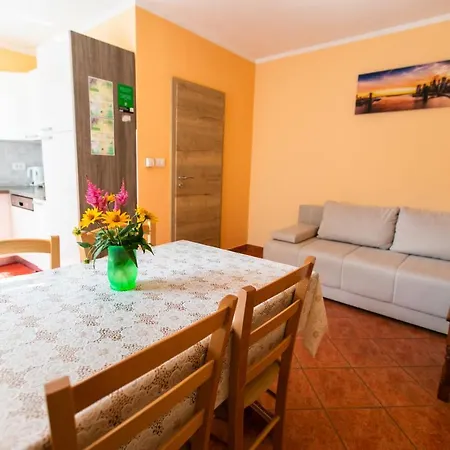 Apartma Janja Bovec Exterior photo