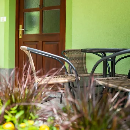 Apartma Janja Bovec Exterior photo
