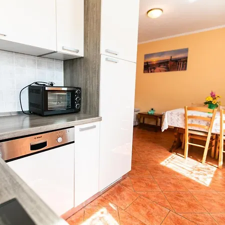 Apartma Janja Bovec Exterior photo