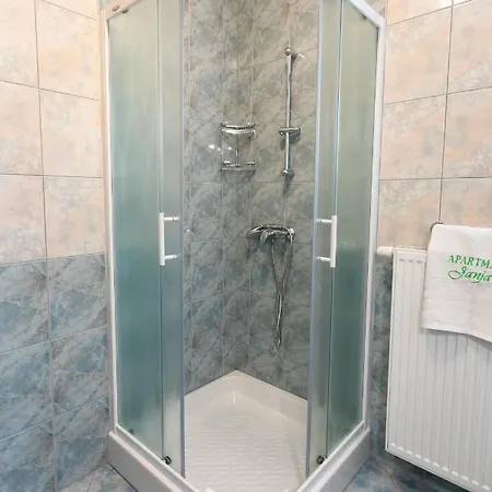Apartma Janja Bovec Exterior photo