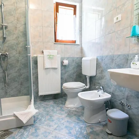Apartma Janja Bovec Exterior photo
