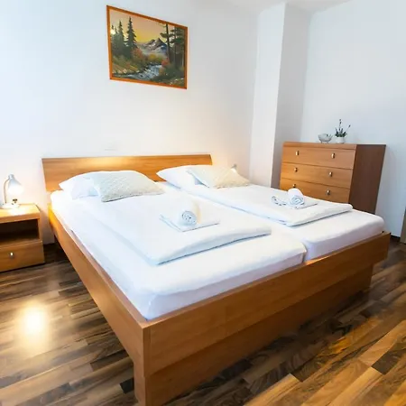 Apartma Janja Bovec Exterior photo