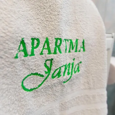 Apartma Janja Bovec Exterior photo