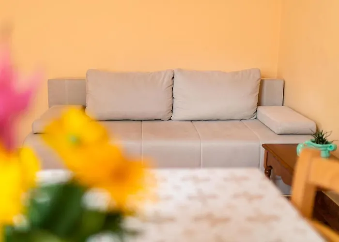 Apartma Janja