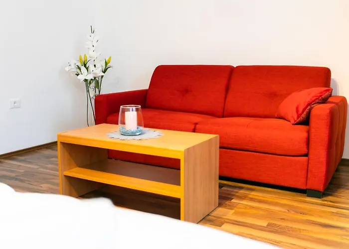Apartma Janja