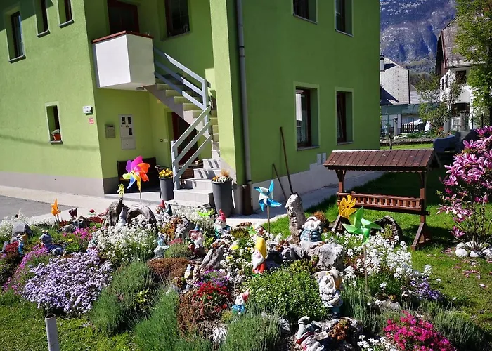 Apartma Janja