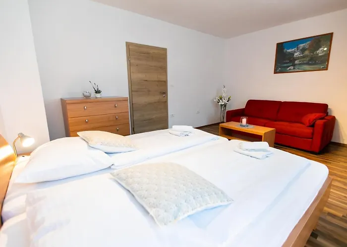 Apartma Janja