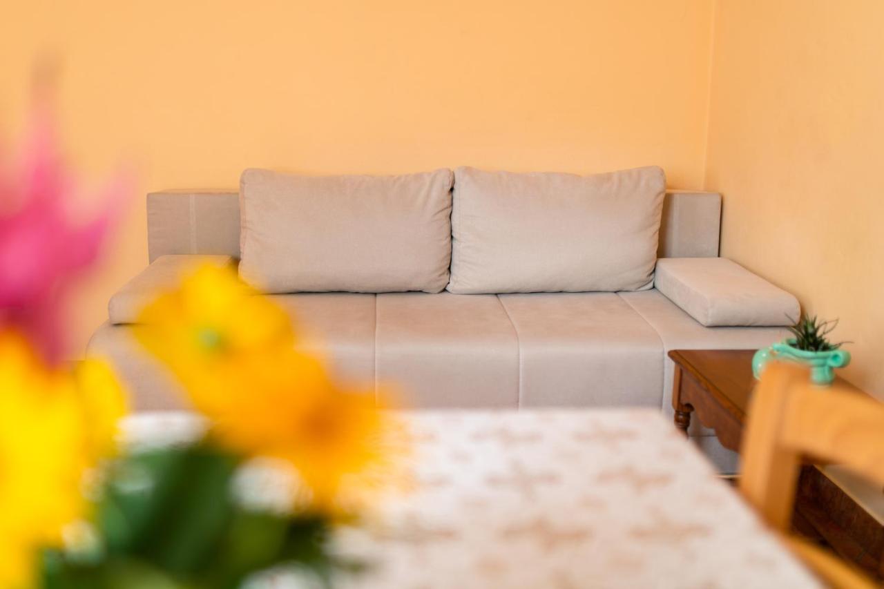 Apartment Apartma Janja *