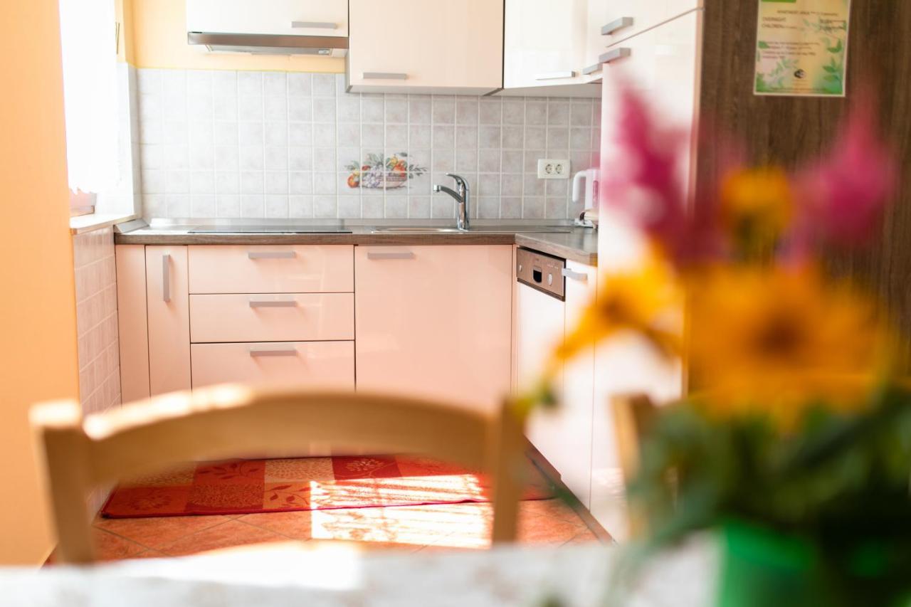 Apartma Janja Apartment