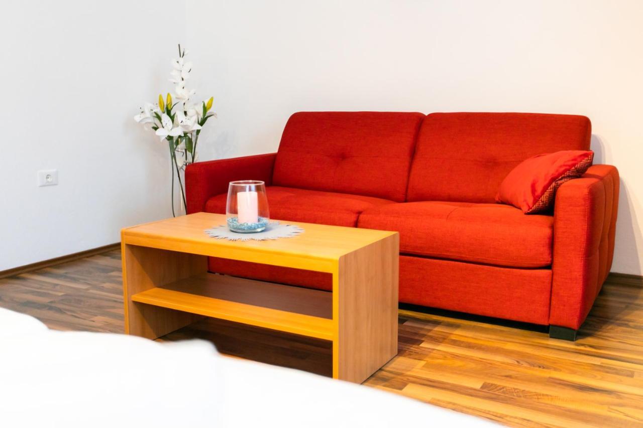 Apartma Janja * Bovec