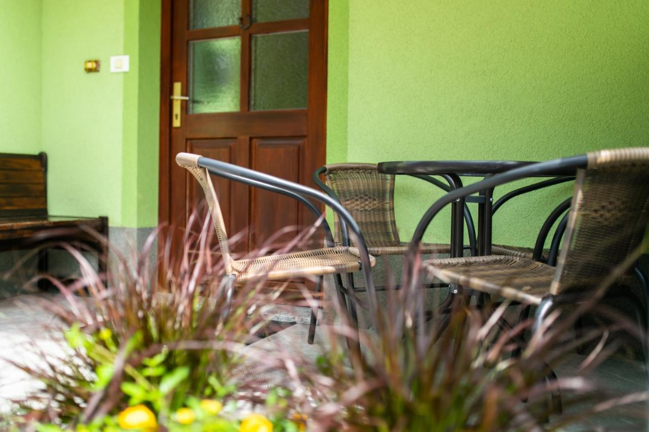 Apartma Janja