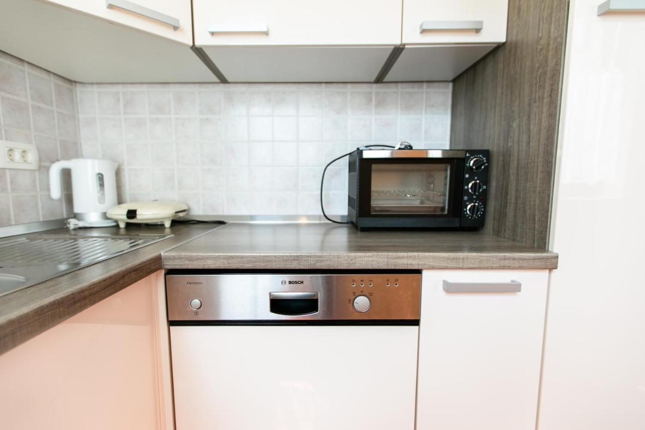 Apartma Janja Apartment Bovec