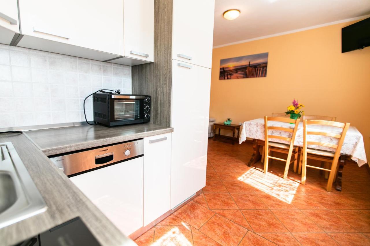 Apartma Janja