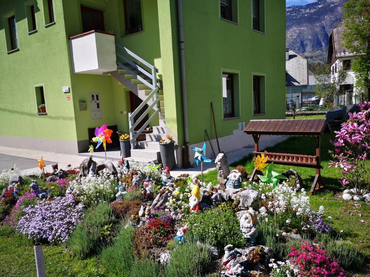Apartma Janja