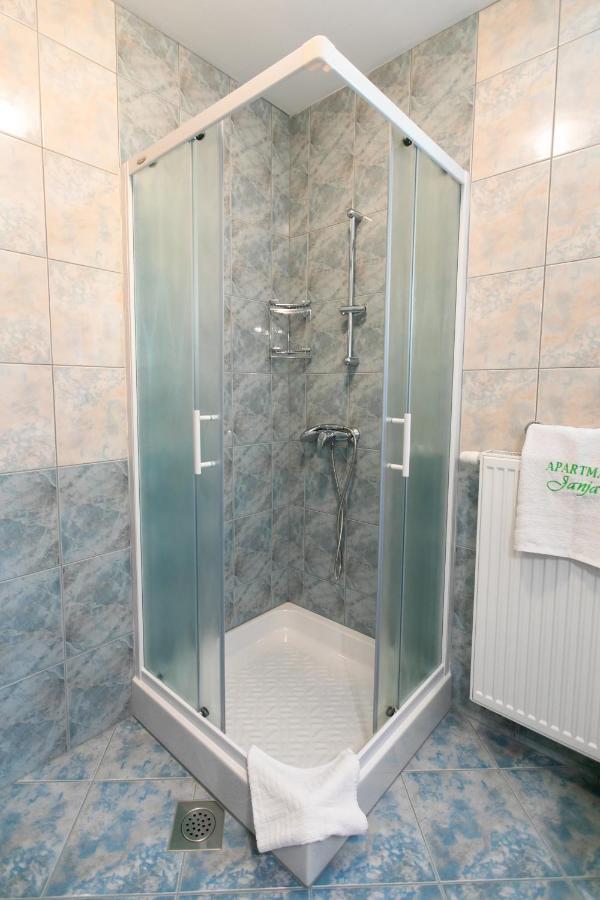 Apartment Apartma Janja Bovec