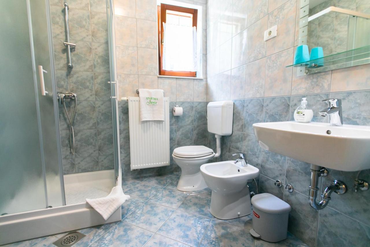 Apartma Janja Apartment *