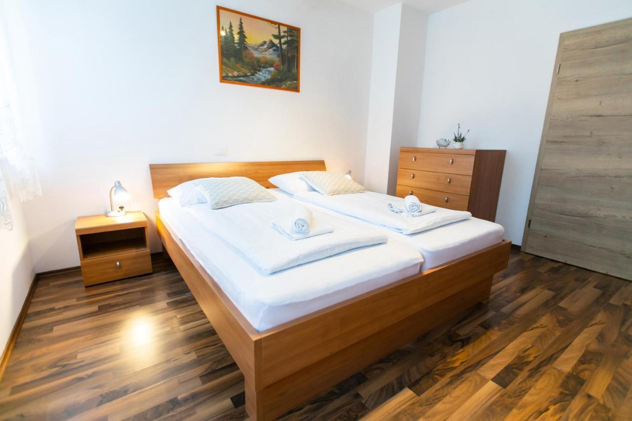 Apartment Apartma Janja Bovec
