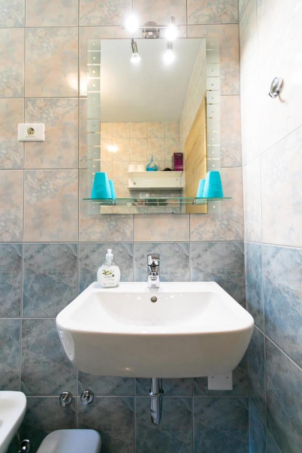 Apartma Janja *